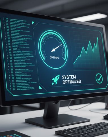 optimisation ordinateur marseille