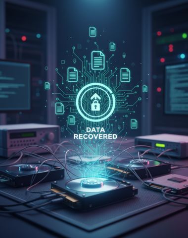 recuperation de donnees marseille